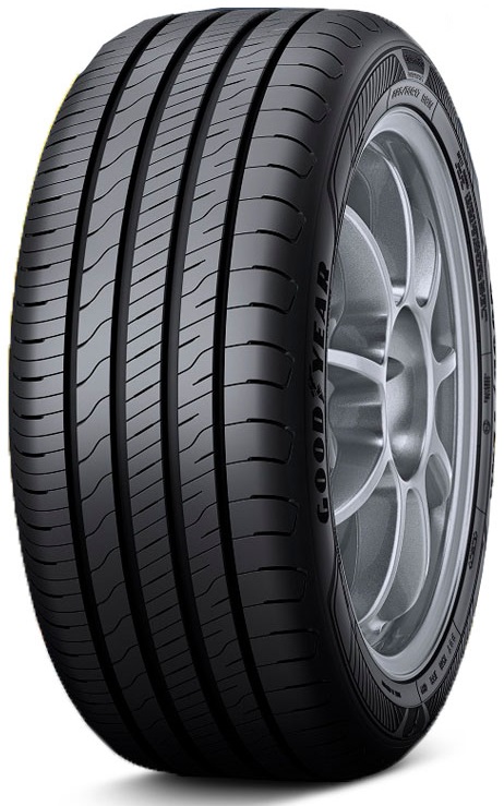 GOODYEAR EFFCENTGRP PERFORMANCE 2 | Pneus été